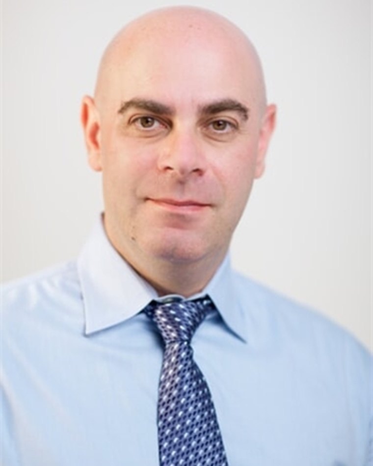 Dr. Leo Davidson, DPM